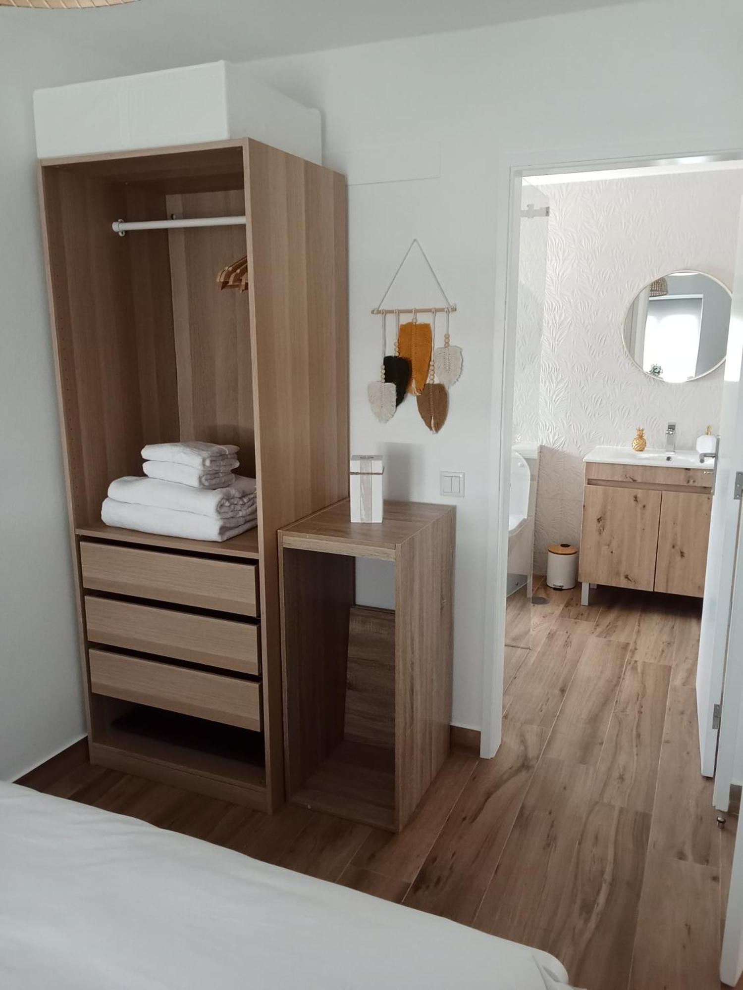 Casa Raios De Sol Villa Burgau Ngoại thất bức ảnh