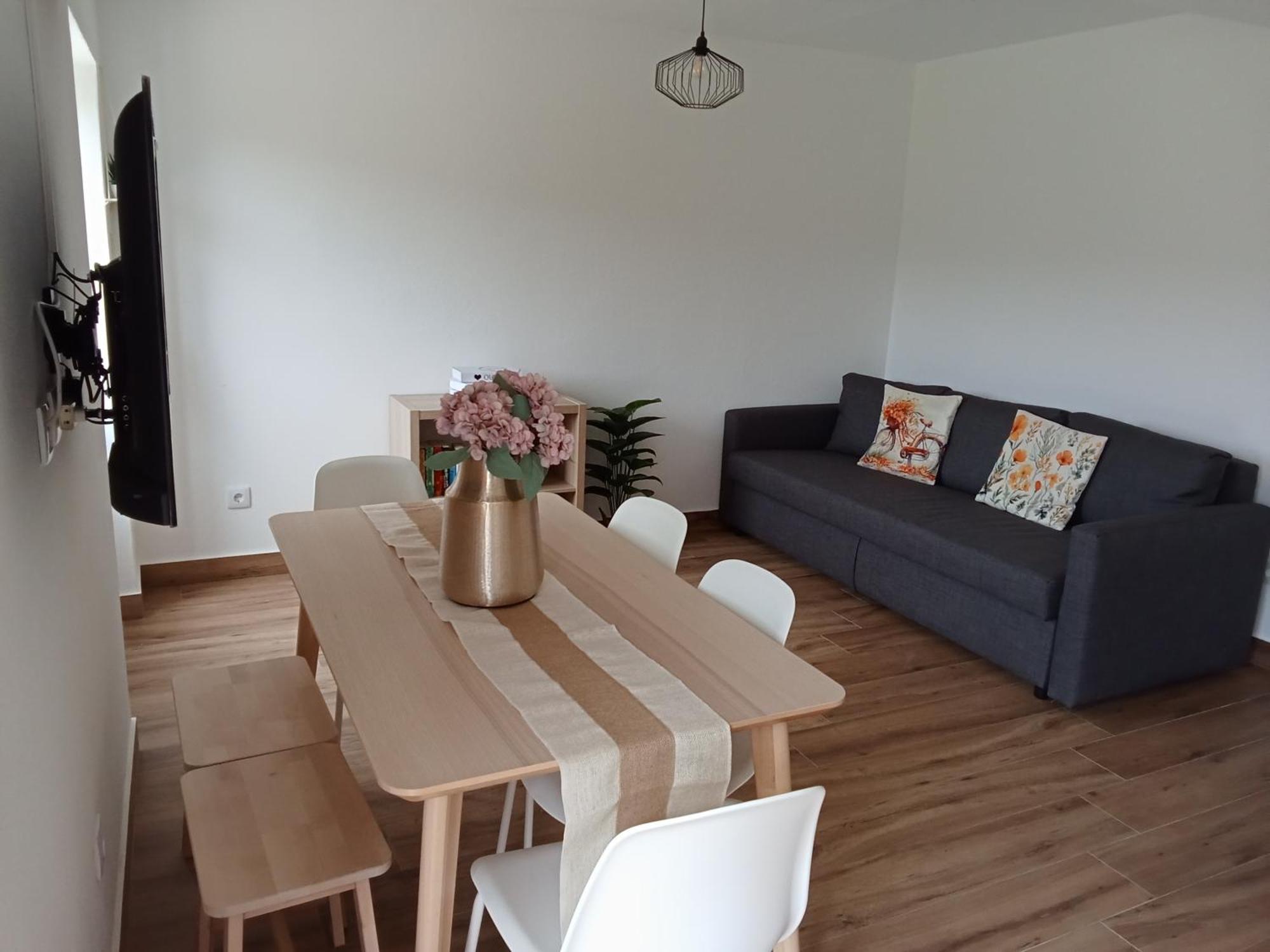 Casa Raios De Sol Villa Burgau Ngoại thất bức ảnh