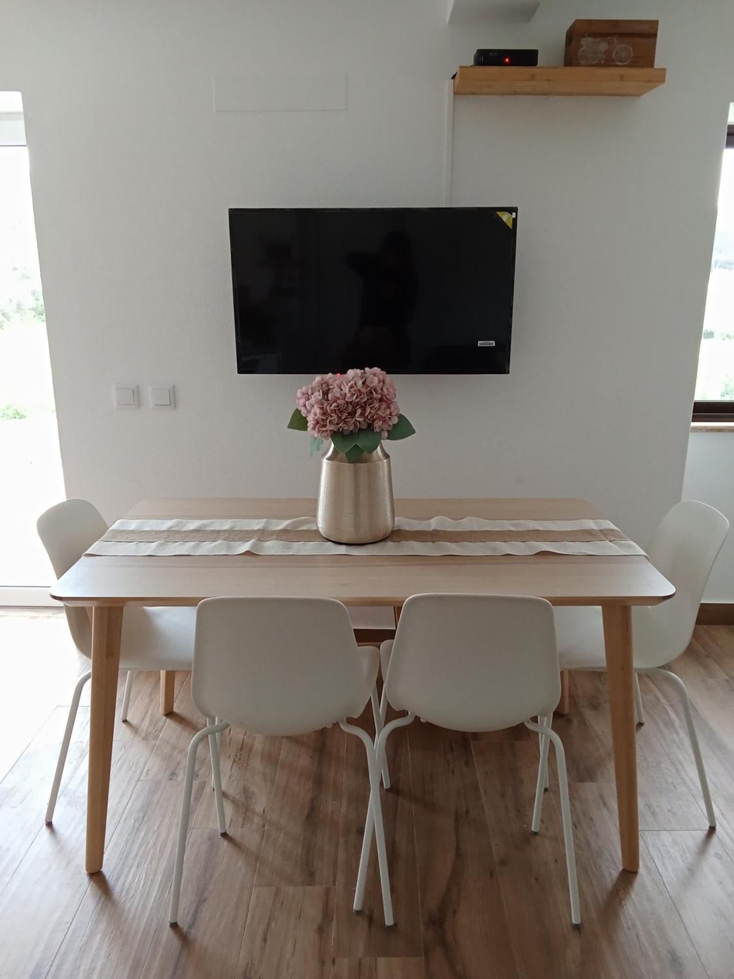 Casa Raios De Sol Villa Burgau Ngoại thất bức ảnh