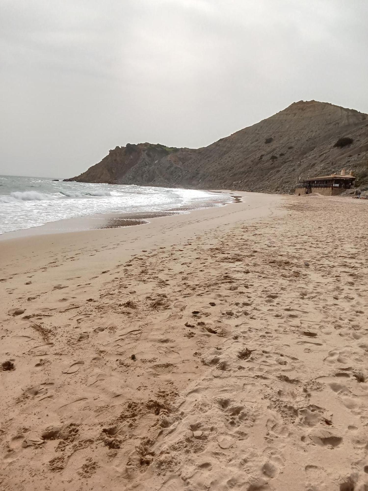 Casa Raios De Sol Villa Burgau Ngoại thất bức ảnh