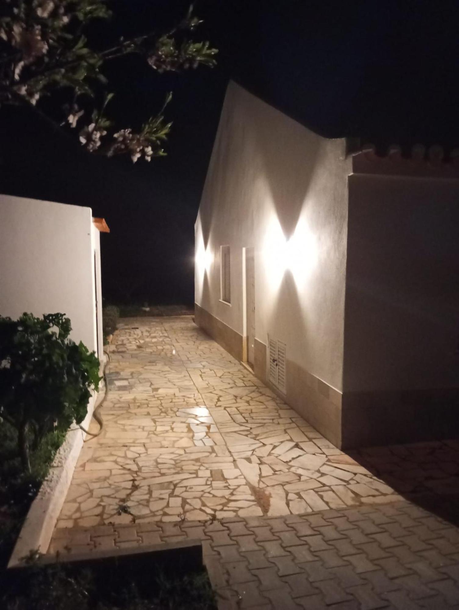 Casa Raios De Sol Villa Burgau Ngoại thất bức ảnh