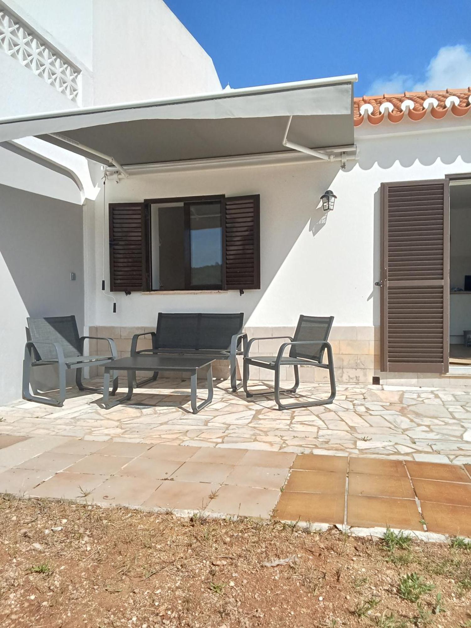 Casa Raios De Sol Villa Burgau Ngoại thất bức ảnh