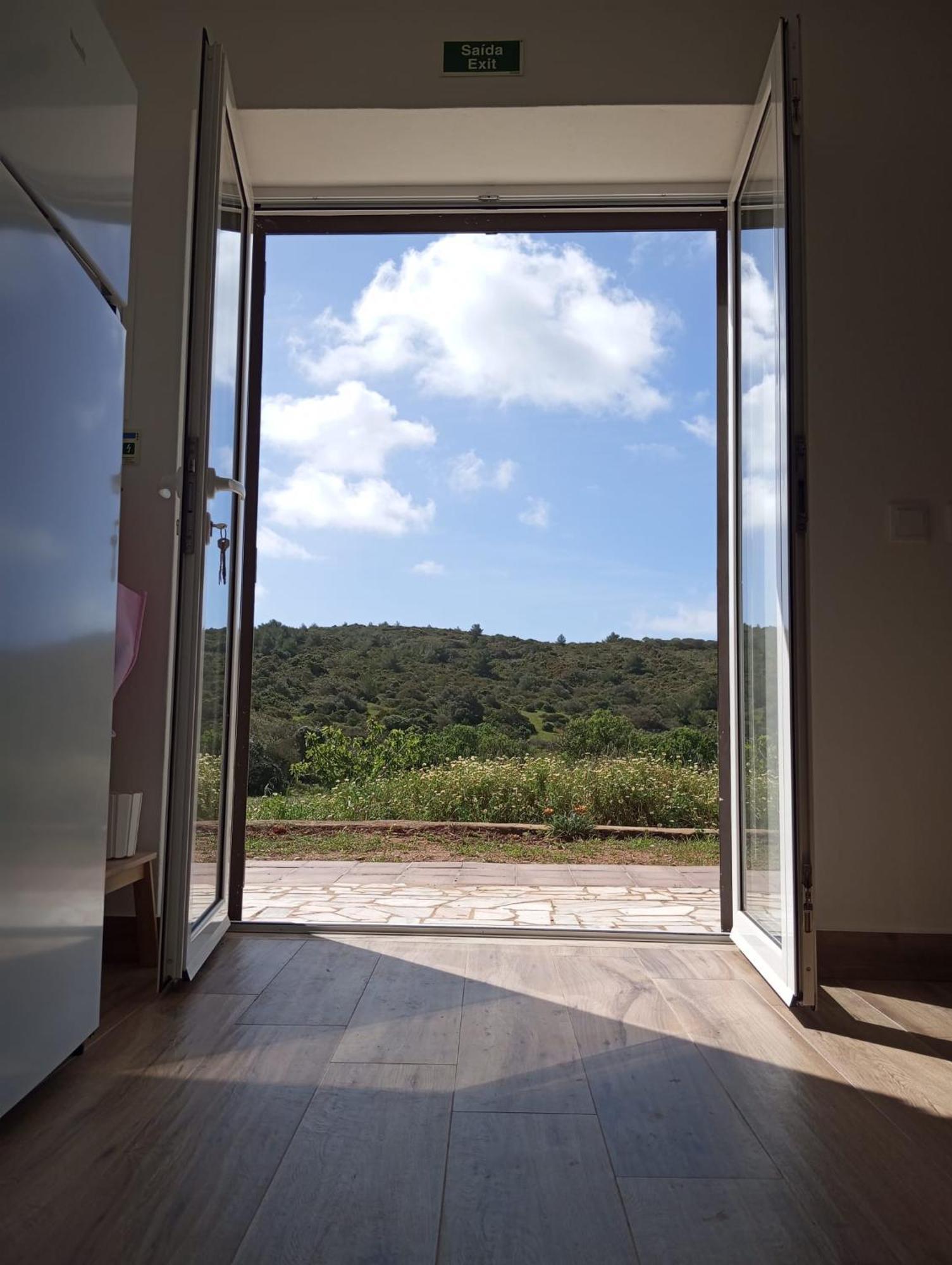 Casa Raios De Sol Villa Burgau Ngoại thất bức ảnh