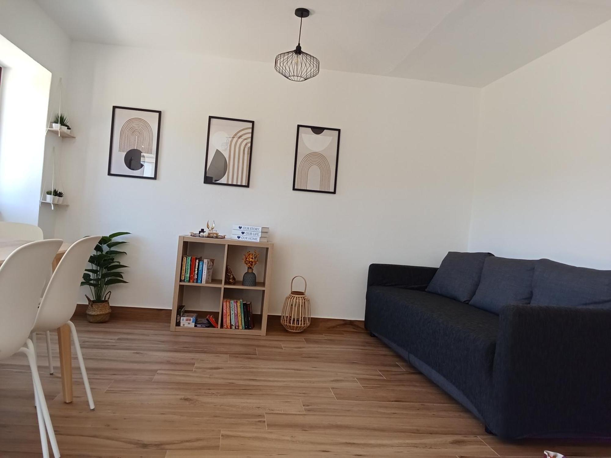 Casa Raios De Sol Villa Burgau Ngoại thất bức ảnh