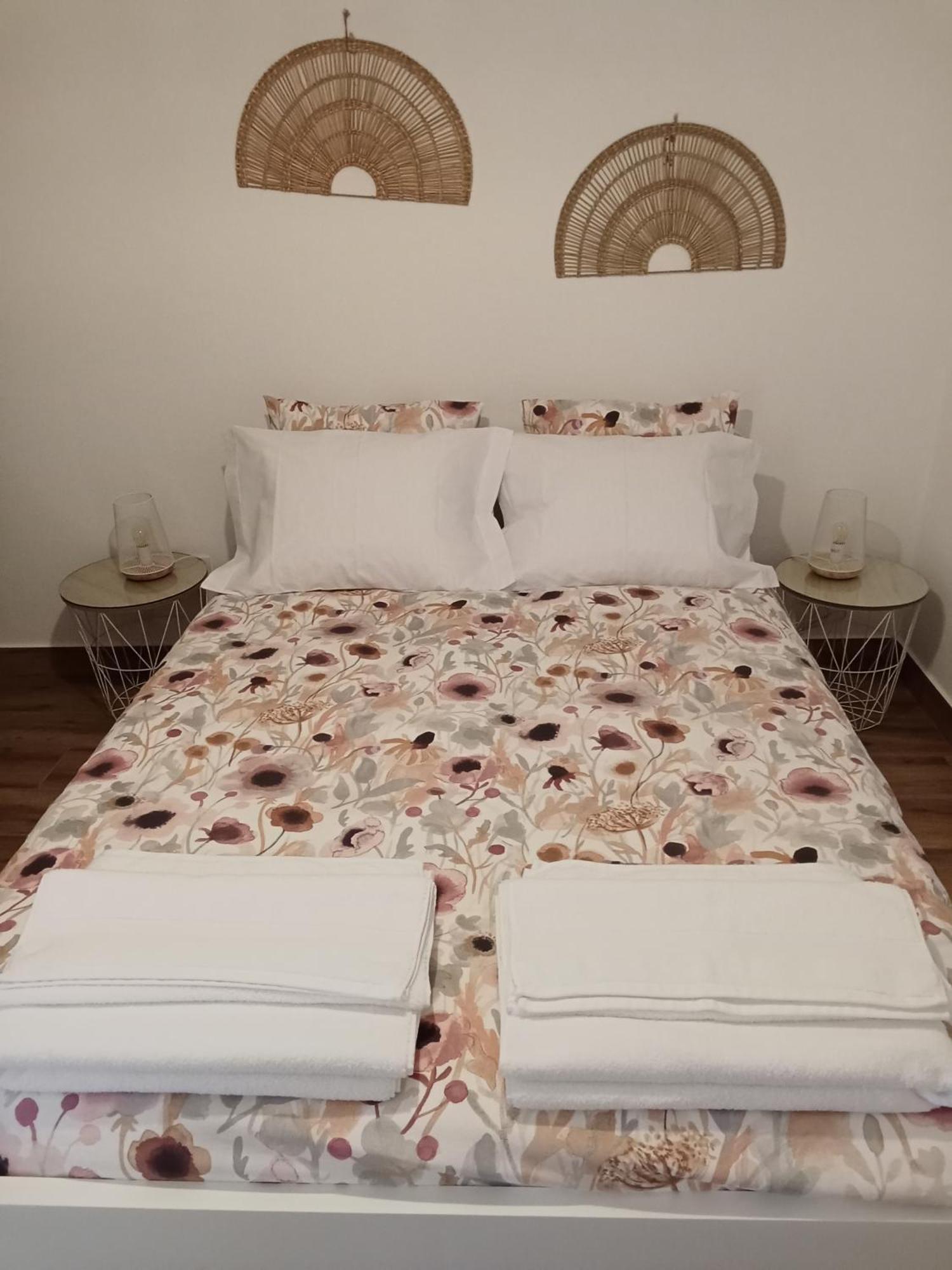 Casa Raios De Sol Villa Burgau Ngoại thất bức ảnh