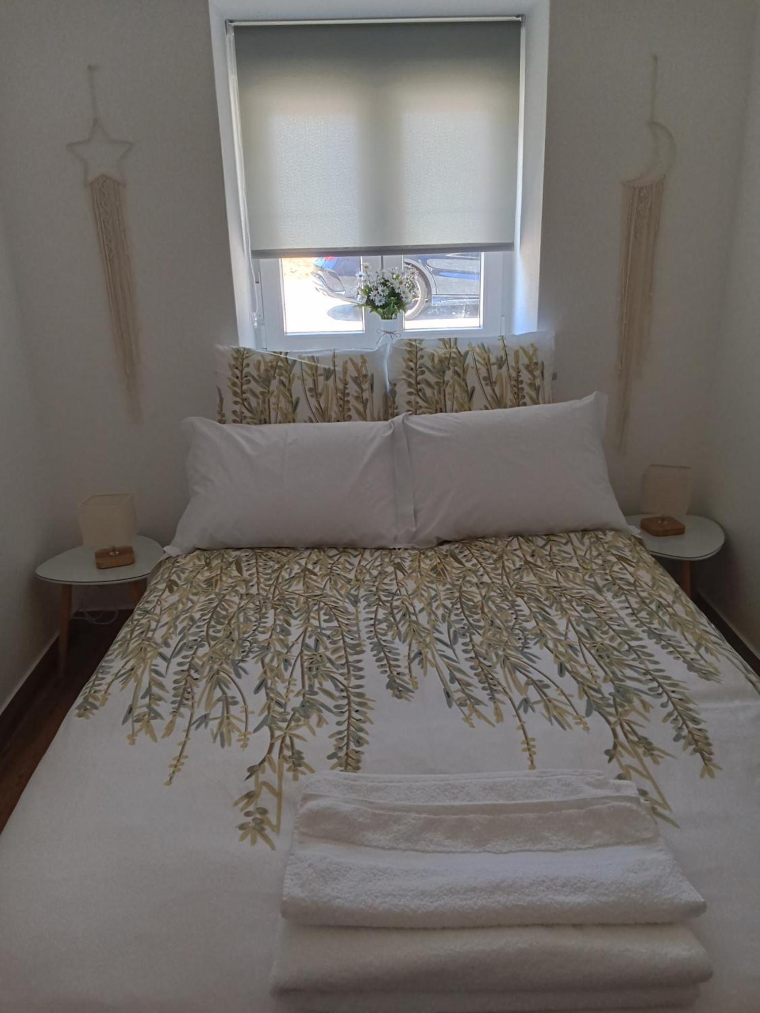 Casa Raios De Sol Villa Burgau Ngoại thất bức ảnh