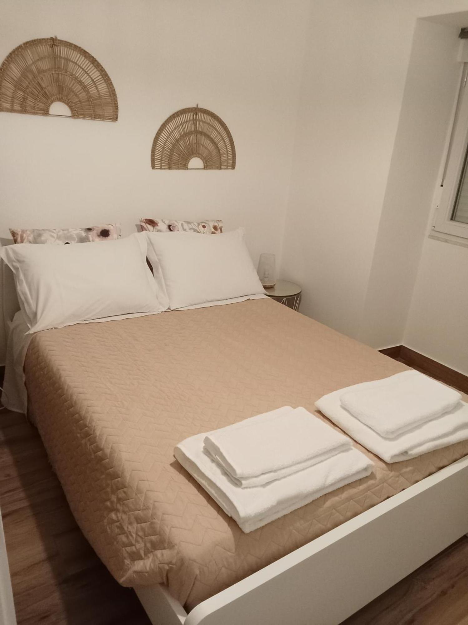 Casa Raios De Sol Villa Burgau Ngoại thất bức ảnh
