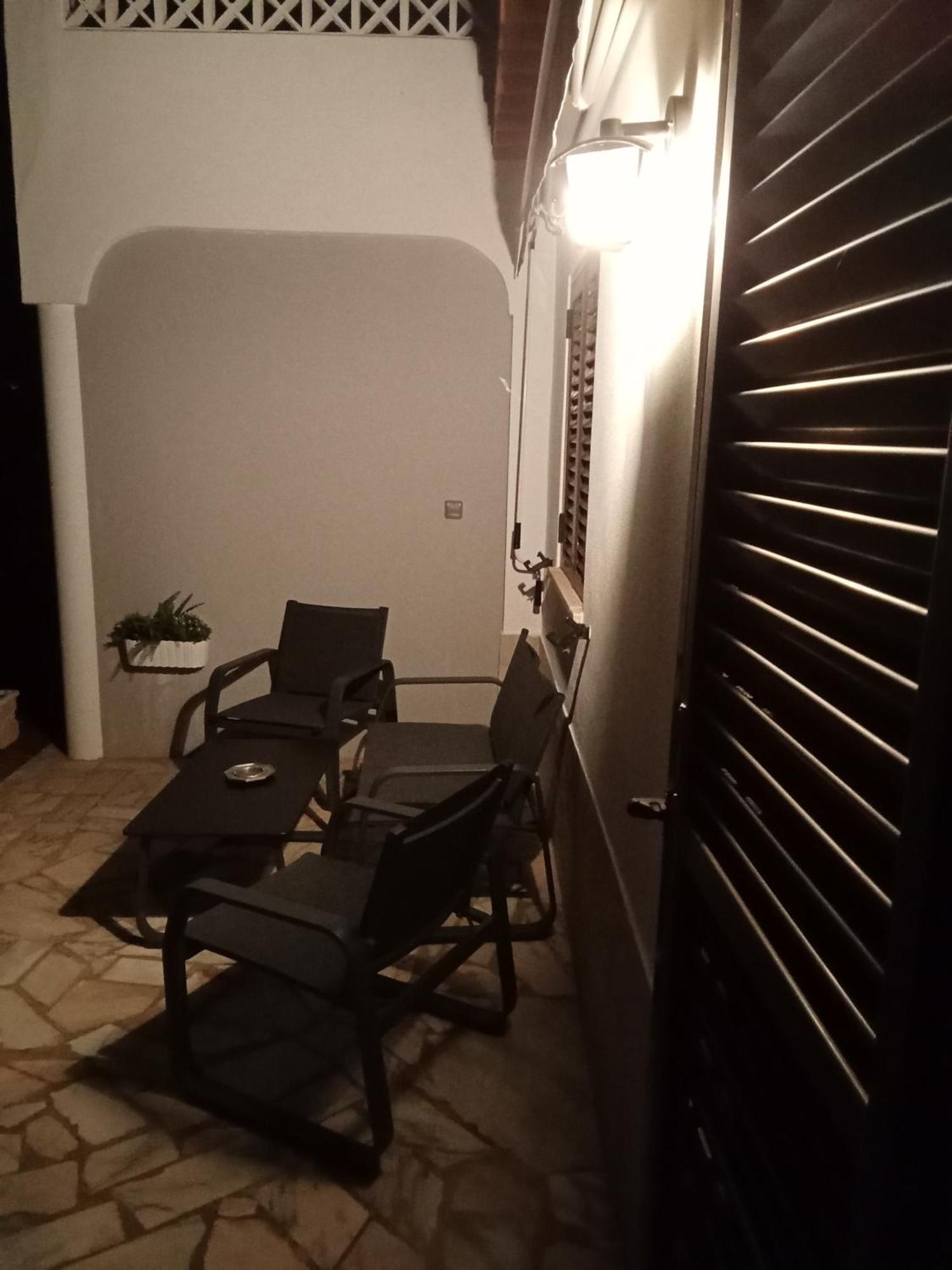 Casa Raios De Sol Villa Burgau Ngoại thất bức ảnh